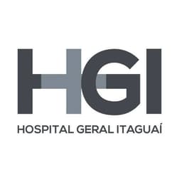 Hospital Geral Itaguaí