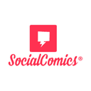 Social Comics