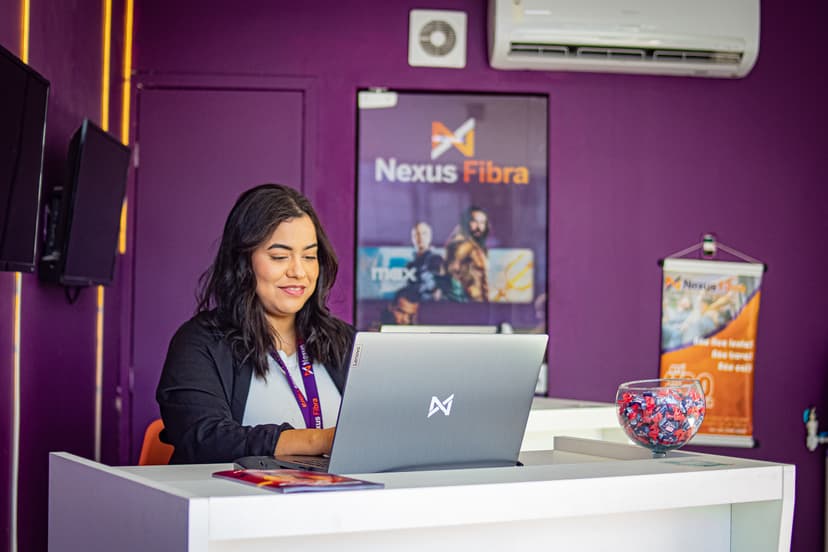 Central de Atendimento