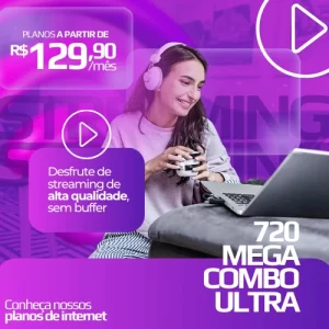 Nexus Fibra Fibra òtica Mangaratiba